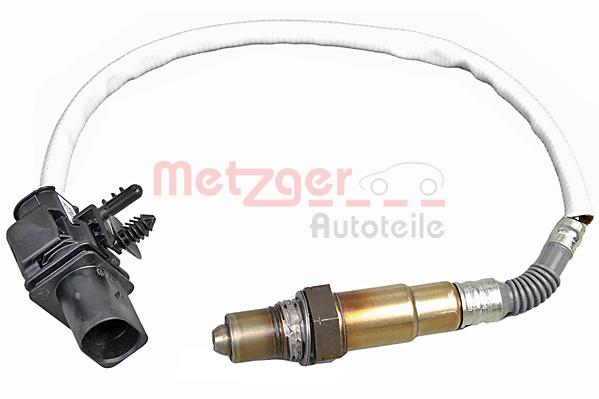 Lambda sonda METZGER